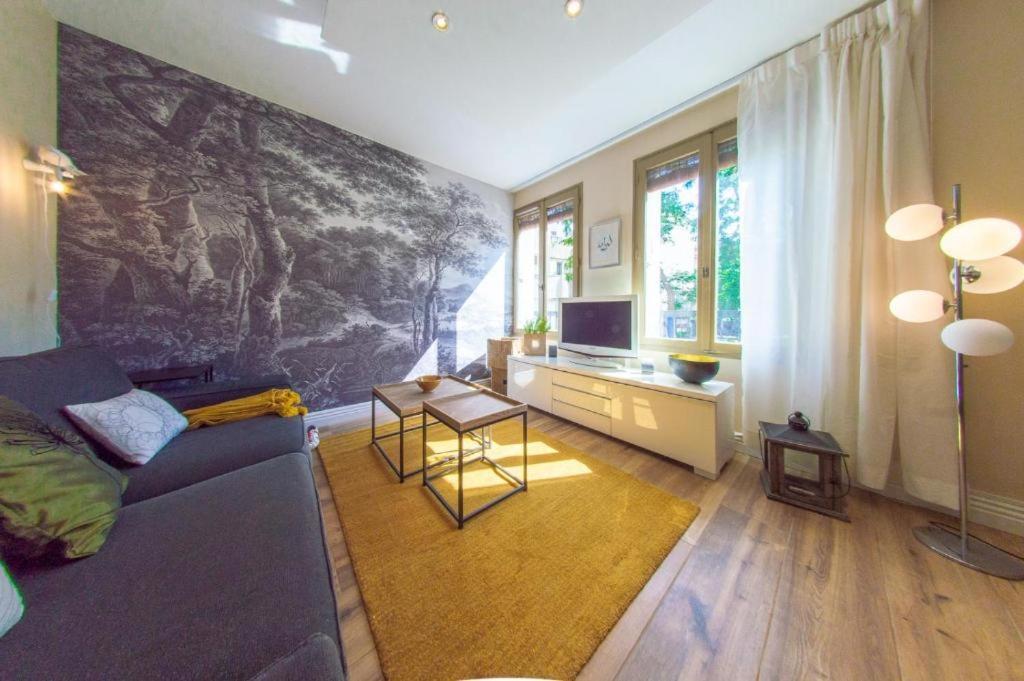 Retromirabeau - Chambre Suite & Appartements De Charme - Localisation Premium Нарбонна Экстерьер фото