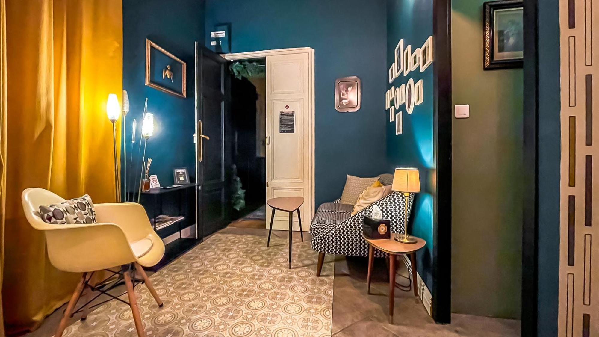 Retromirabeau - Chambre Suite & Appartements De Charme - Localisation Premium Нарбонна Экстерьер фото