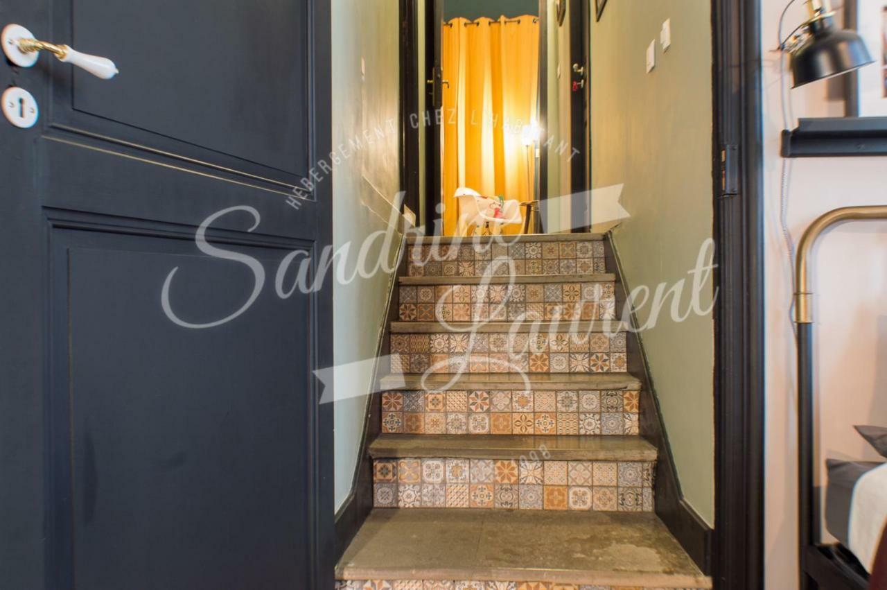 Retromirabeau - Chambre Suite & Appartements De Charme - Localisation Premium Нарбонна Экстерьер фото