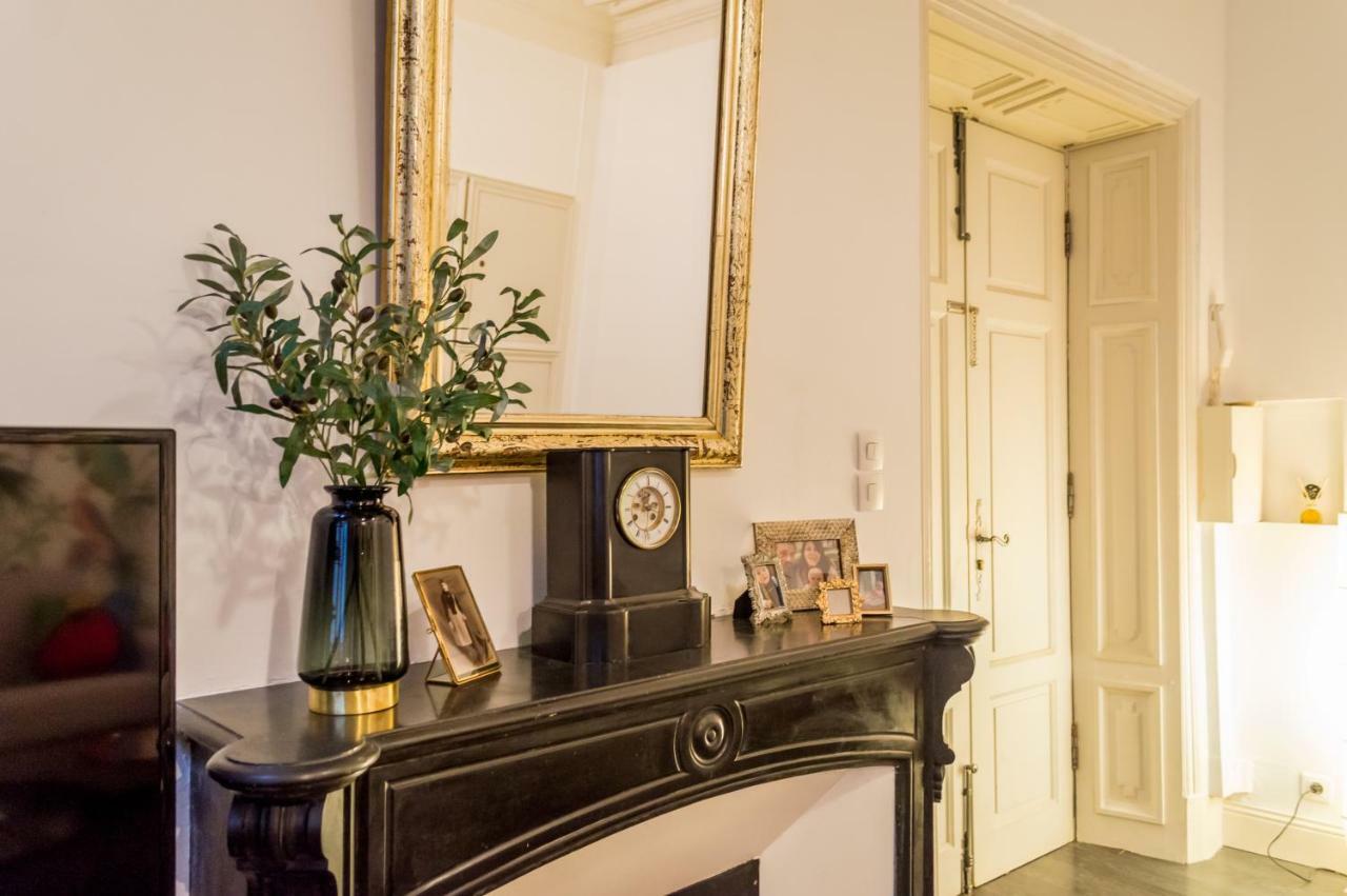 Retromirabeau - Chambre Suite & Appartements De Charme - Localisation Premium Нарбонна Экстерьер фото